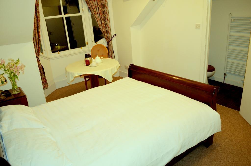 Tayview Hotel Dundee Kültér fotó