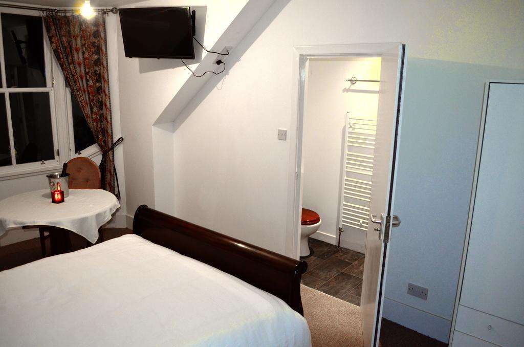 Tayview Hotel Dundee Kültér fotó