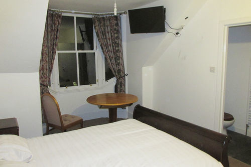 Tayview Hotel Dundee Kültér fotó