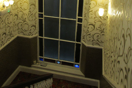 Tayview Hotel Dundee Kültér fotó